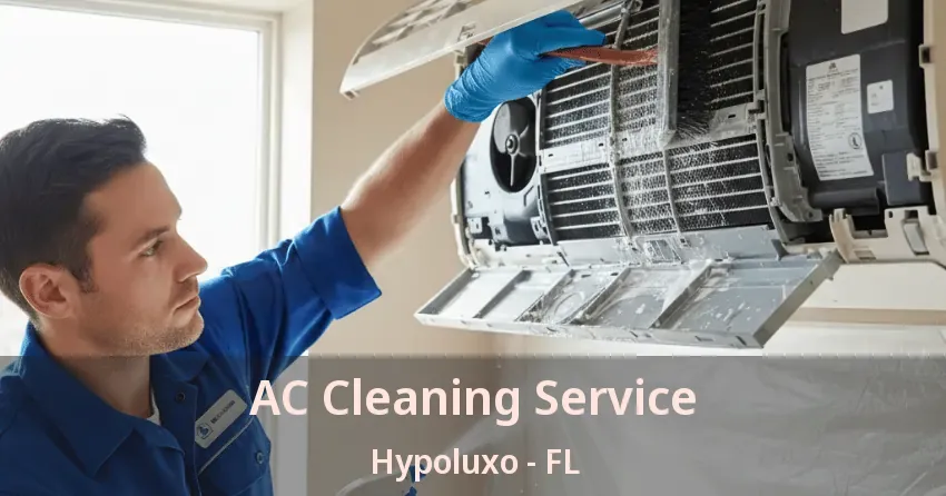 AC Cleaning Service Hypoluxo - FL