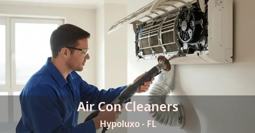 Air Con Cleaners Hypoluxo - FL
