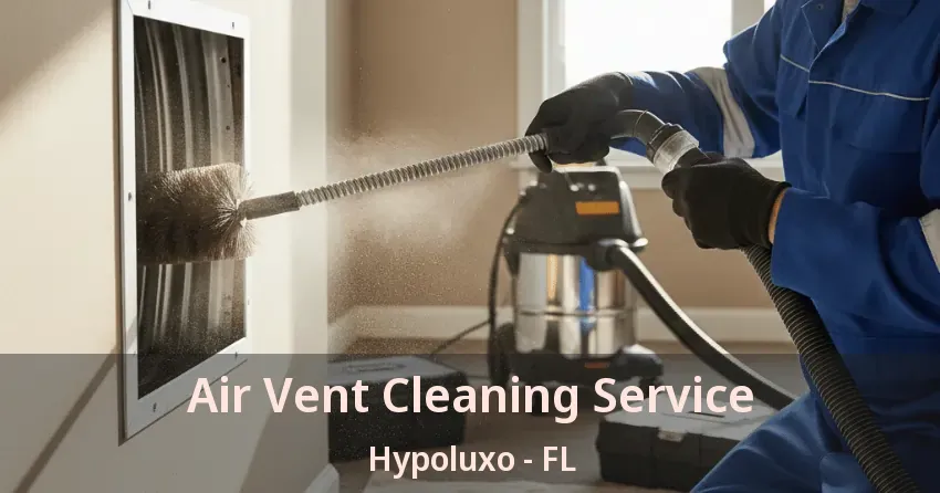 Air Vent Cleaning Service Hypoluxo - FL