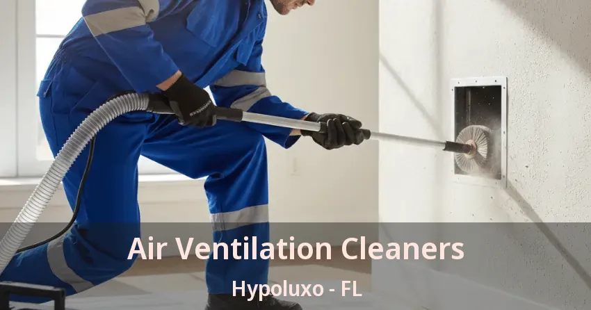 Air Ventilation Cleaners Hypoluxo - FL Air Ventilation Cleaners Hypoluxo - FL