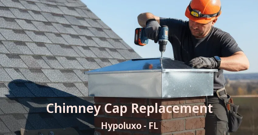 Chimney Cap Replacement Hypoluxo - FL Chimney Cap Replacement Hypoluxo - FL