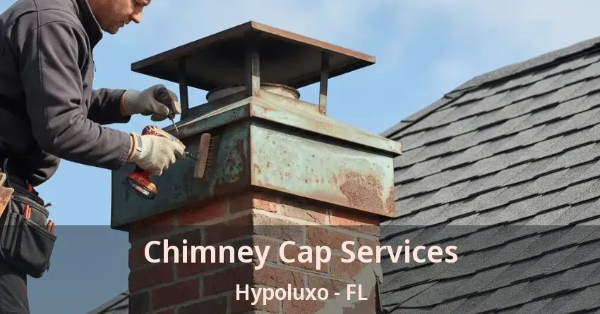 Chimney Cap Services Hypoluxo - FL Chimney Cap Services Hypoluxo - FL