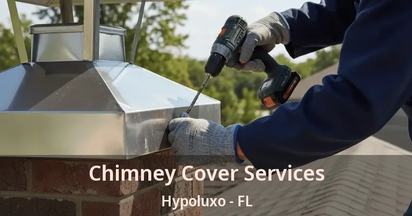 Chimney Cover Services Hypoluxo - FL