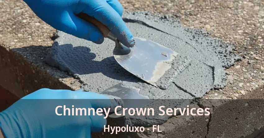 Chimney Crown Services Hypoluxo - FL Chimney Crown Services Hypoluxo - FL