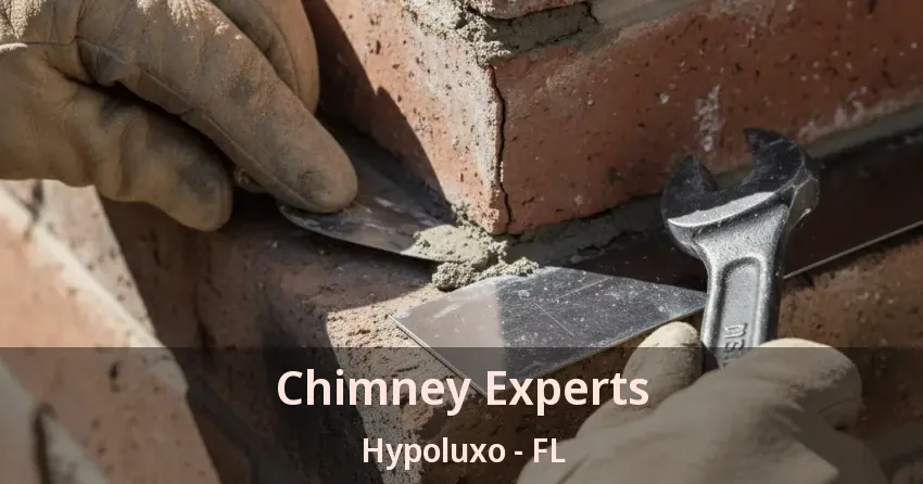 Chimney Experts Hypoluxo - FL