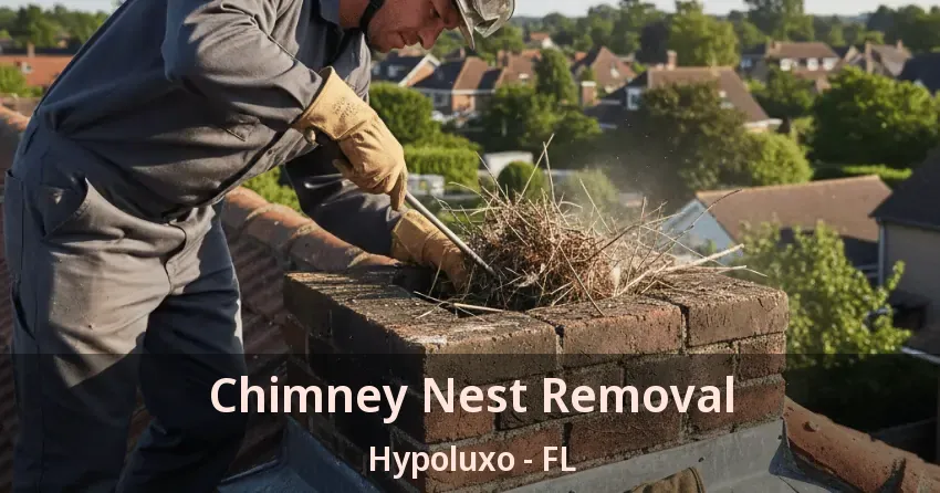 Chimney Nest Removal Hypoluxo - FL Chimney Nest Removal Hypoluxo - FL