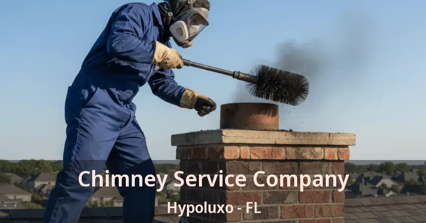 Chimney Service Company Hypoluxo - FL