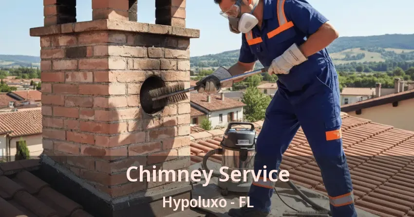 Chimney Service Hypoluxo - FL Chimney Service Hypoluxo - FL