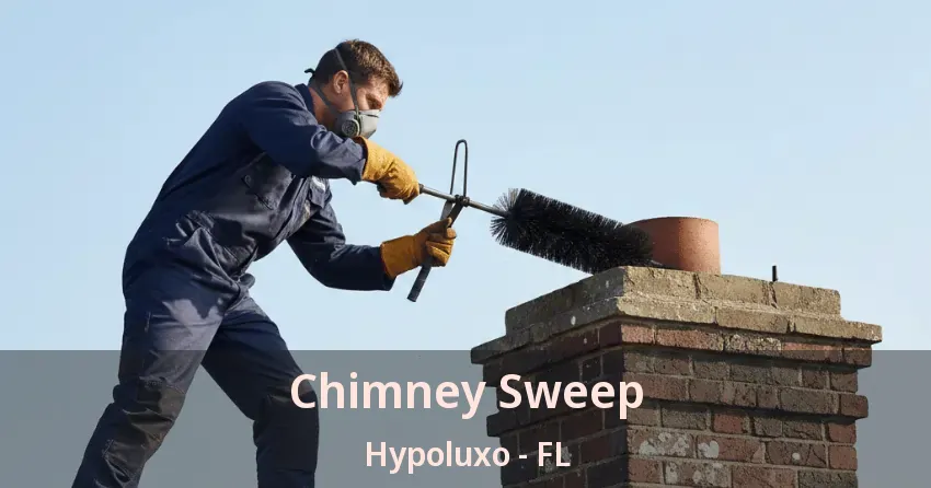 Chimney Sweep Hypoluxo - FL