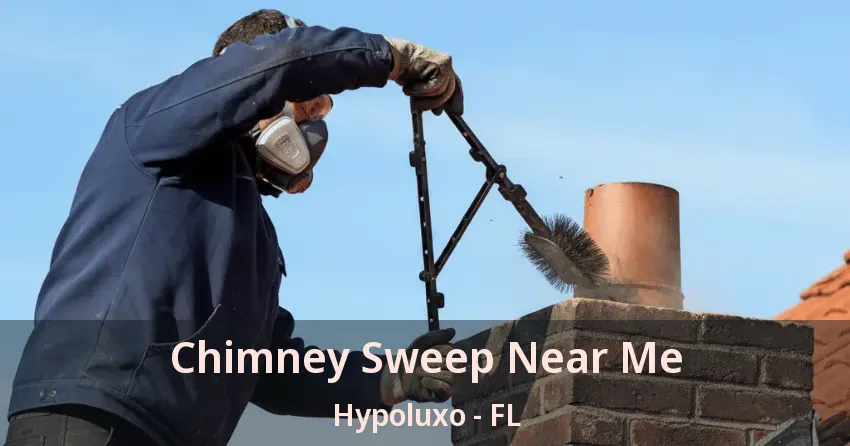 Chimney Sweep Near Me Hypoluxo - FL