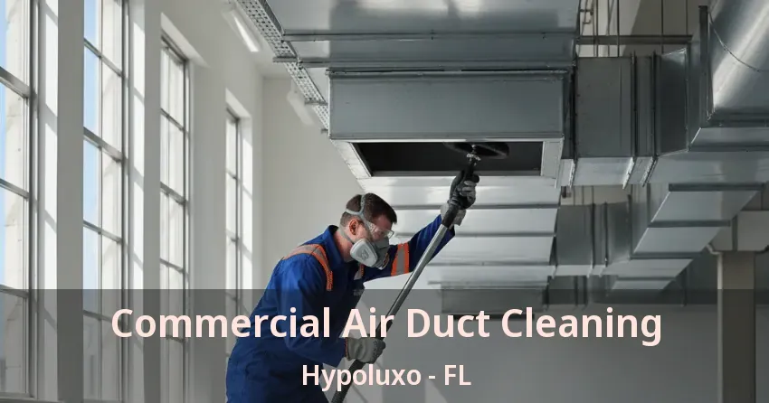 Commercial Air Duct Cleaning Hypoluxo - FL Commercial Air Duct Cleaning Hypoluxo - FL