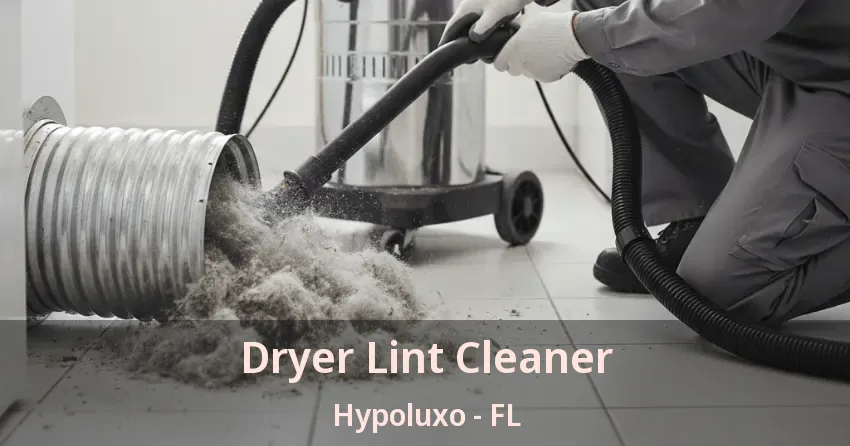 Dryer Lint Cleaner Hypoluxo - FL