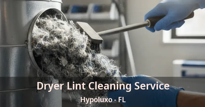Dryer Lint Cleaning Service Hypoluxo - FL