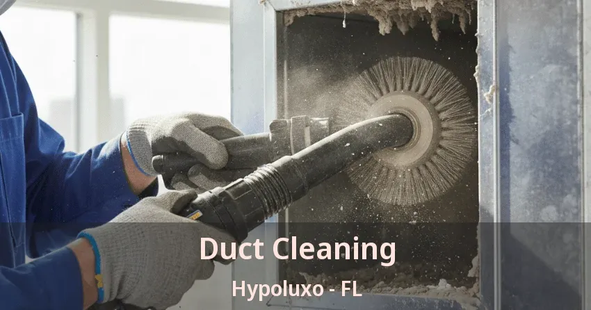 Duct Cleaning Hypoluxo - FL Duct Cleaning Hypoluxo - FL