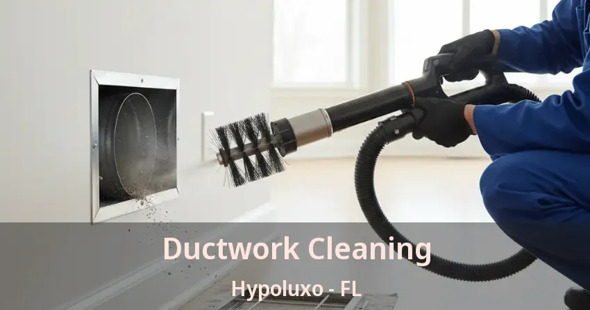 Ductwork Cleaning Hypoluxo - FL