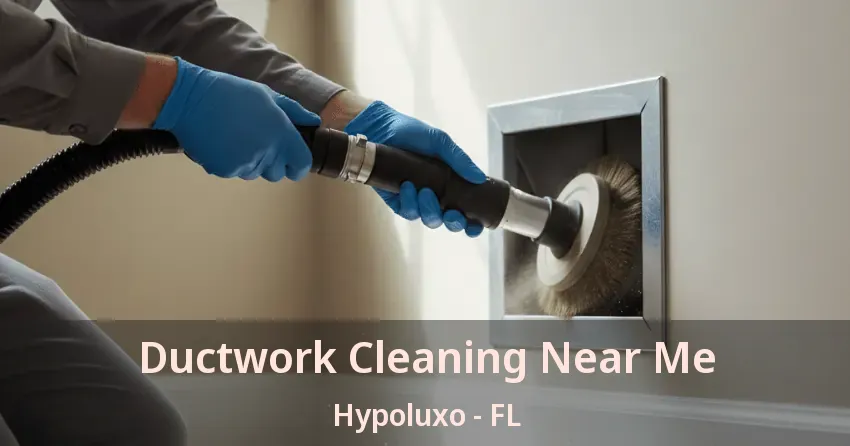 Ductwork Cleaning Near Me Hypoluxo - FL