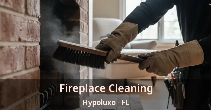 Fireplace Cleaning Hypoluxo - FL