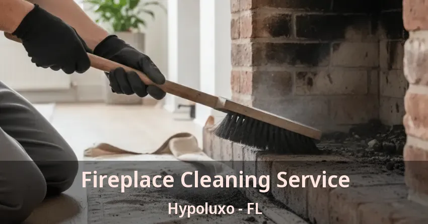 Fireplace Cleaning Service Hypoluxo - FL