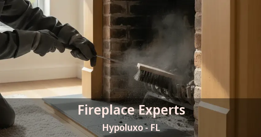 Fireplace Experts Hypoluxo - FL