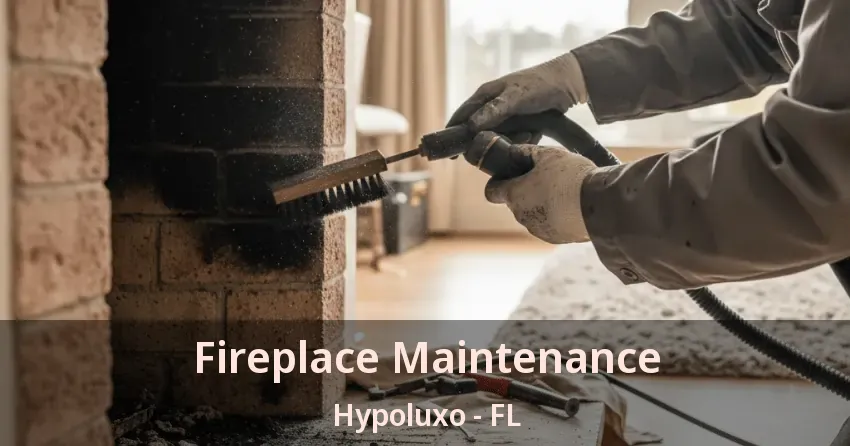Fireplace Maintenance Hypoluxo - FL Fireplace Maintenance Hypoluxo - FL