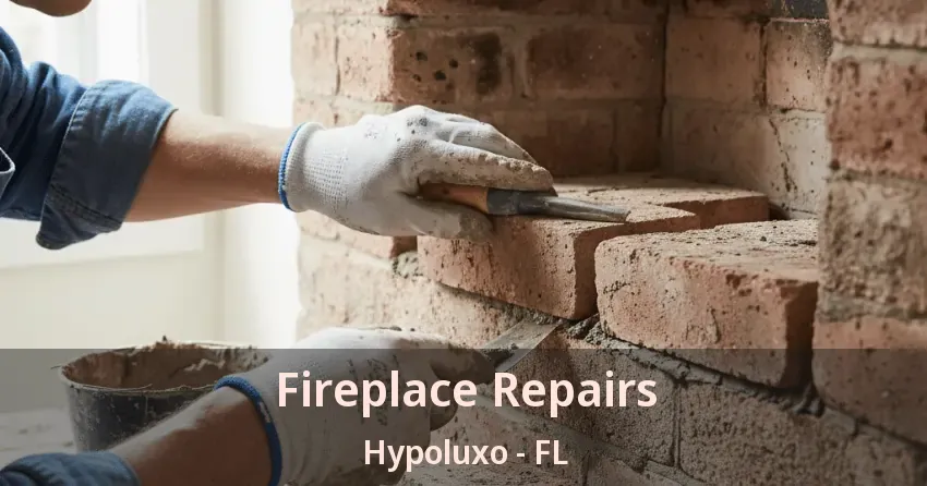 Fireplace Repairs Hypoluxo - FL Fireplace Repairs Hypoluxo - FL