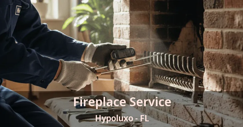 Fireplace Service Hypoluxo - FL Fireplace Service Hypoluxo - FL