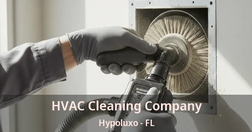 HVAC Cleaning Company Hypoluxo - FL