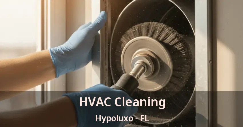 HVAC Cleaning Hypoluxo - FL