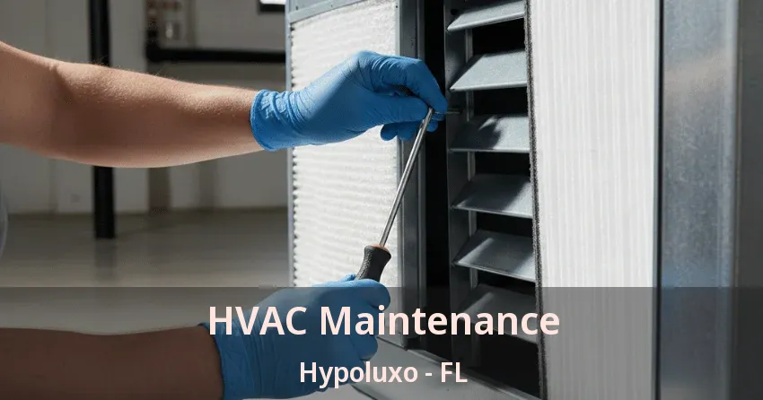 HVAC Maintenance Hypoluxo - FL HVAC Maintenance Hypoluxo - FL