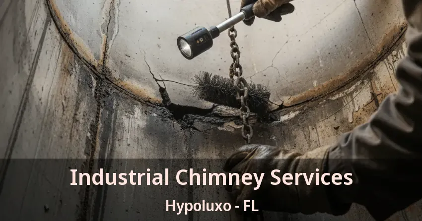 Industrial Chimney Services Hypoluxo - FL