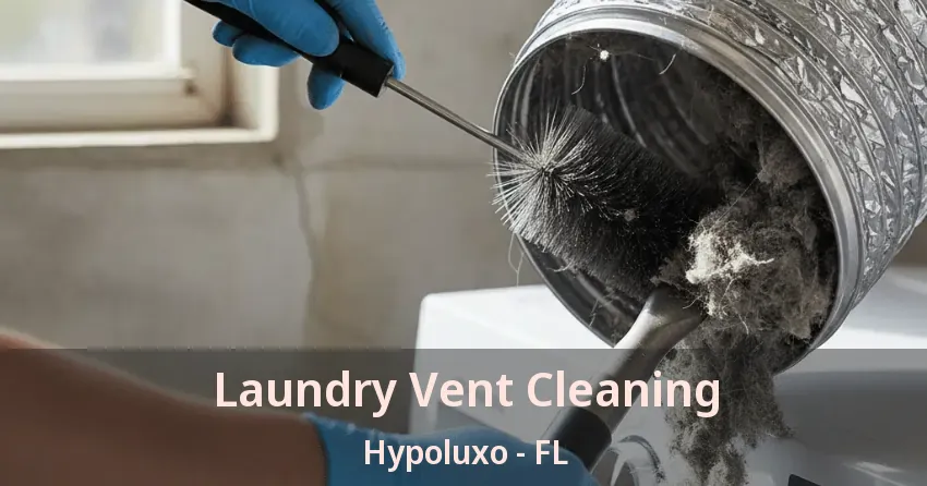 Laundry Vent Cleaning Hypoluxo - FL Laundry Vent Cleaning Hypoluxo - FL
