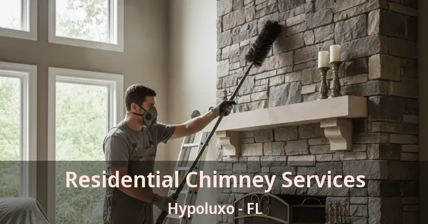 Residential Chimney Services Hypoluxo - FL Residential Chimney Services Hypoluxo - FL